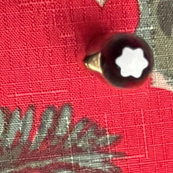 Montblanc Pen - Picture 4 of 7